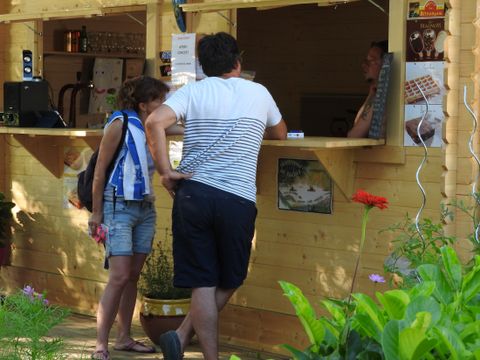 Camping Le Saillet - Camping Pyrénées-Atlantiques - Image N°3